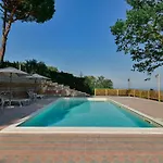ヴィラ Private & Pool ポルト・ポテンツァ・ピチェーナ