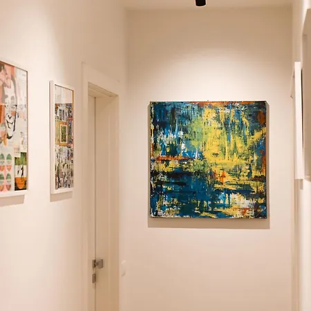 Private & Pool * Porto Potenza Picena