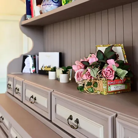 Private & Pool Villa