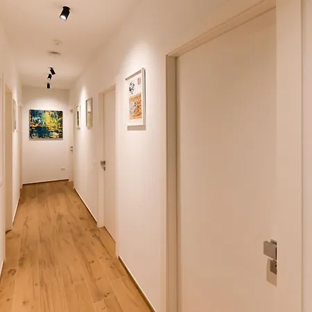 Villa Private & Pool Porto Potenza Picena