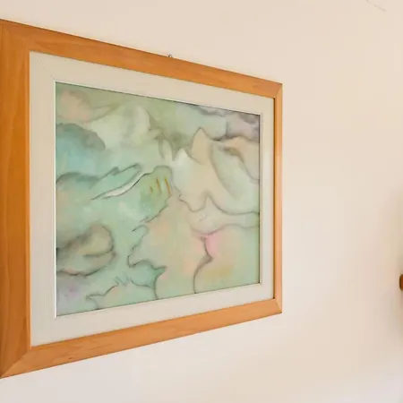 Villa Private & Pool Porto Potenza Picena