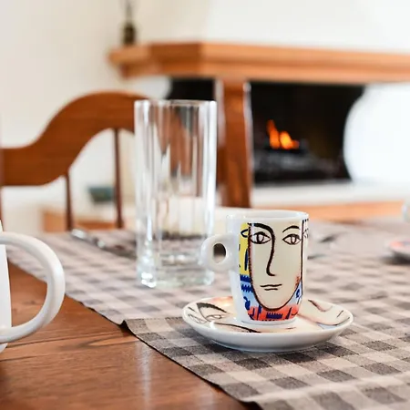 Villa Private & Pool *