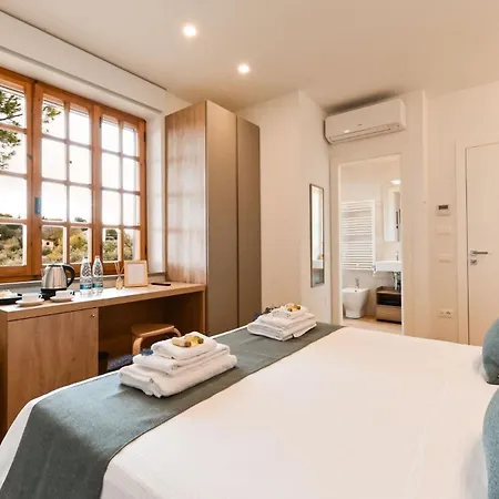 Private & Pool Villa Porto Potenza Picena