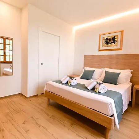 Private & Pool Villa Porto Potenza Picena