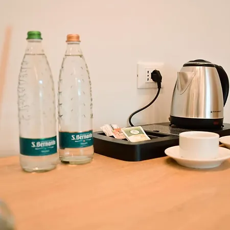 Villa Private & Pool Porto Potenza Picena