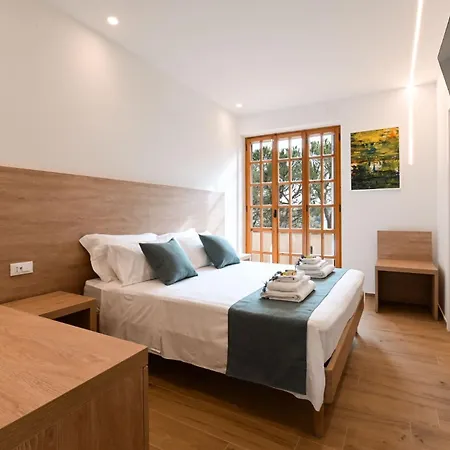 Private & Pool Villa *