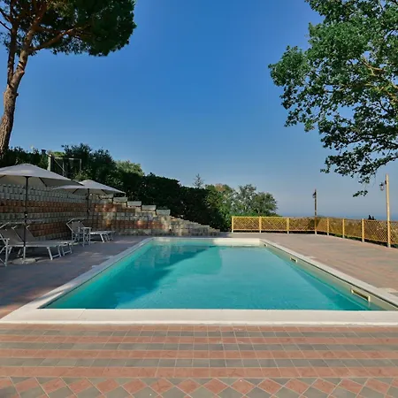 Villa Private & Pool Porto Potenza Picena