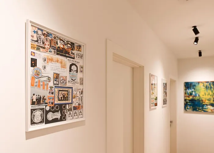 Private & Pool Porto Potenza Picena