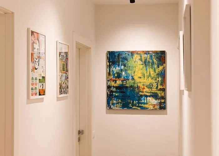 Private & Pool * Porto Potenza Picena