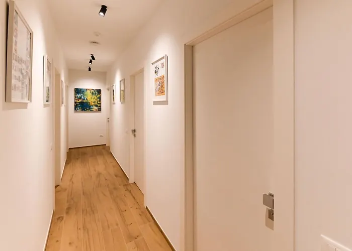 Βίλα Private & Pool Porto Potenza Picena