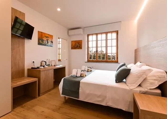 Private & Pool * Porto Potenza Picena