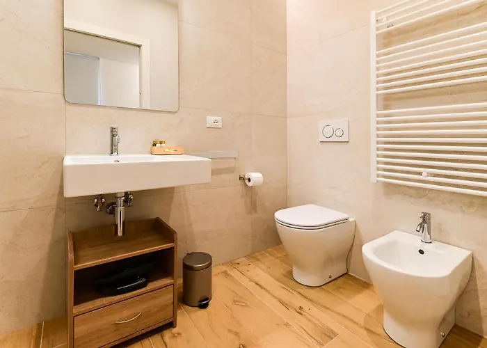 Private & Pool Βίλα Porto Potenza Picena