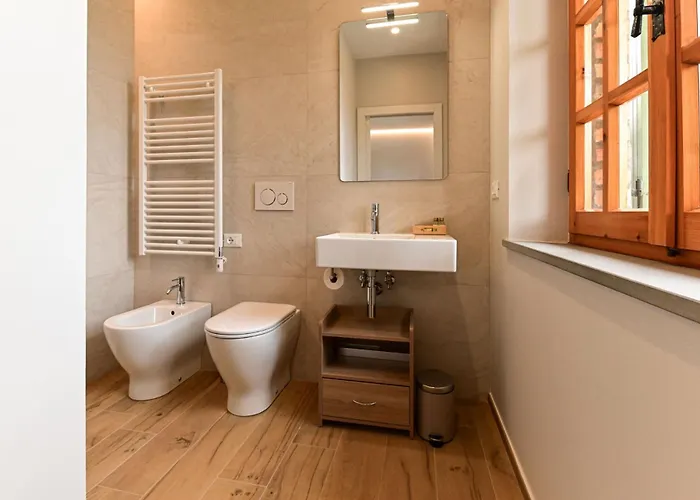 Private & Pool * Porto Potenza Picena