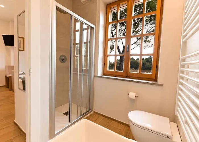 Private & Pool * Porto Potenza Picena