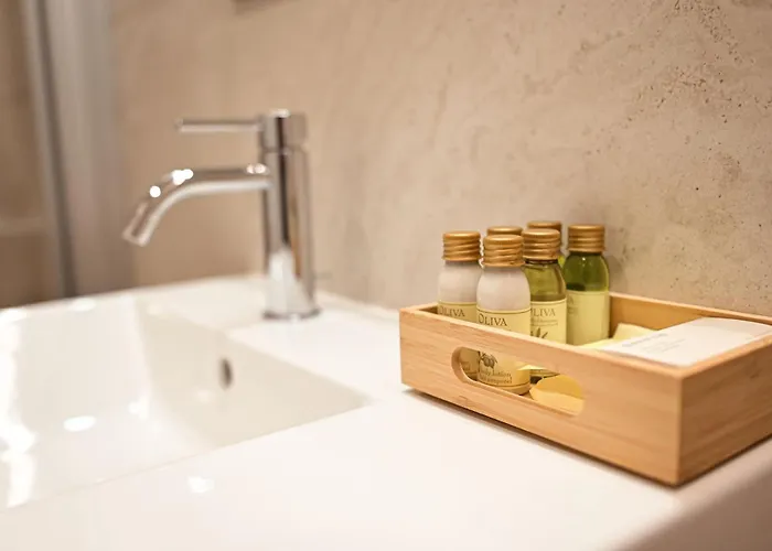 Private & Pool Porto Potenza Picena