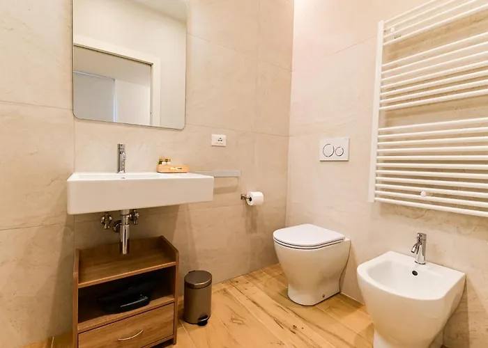 Private & Pool Βίλα Porto Potenza Picena