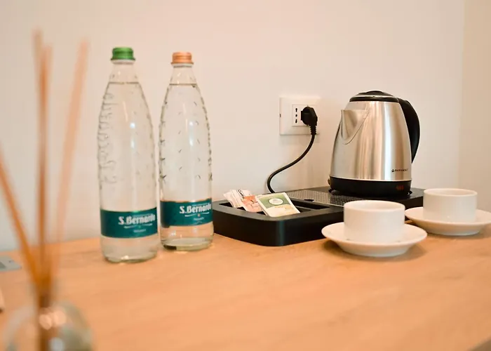 Βίλα Private & Pool Porto Potenza Picena