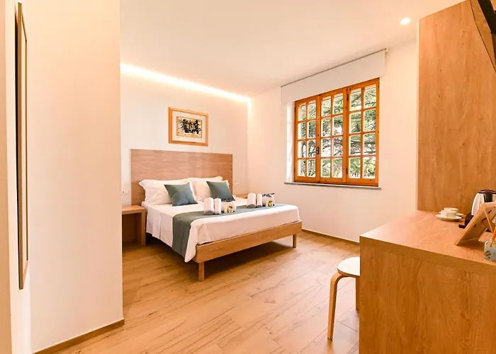 Private & Pool Porto Potenza Picena