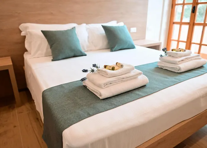 Private & Pool Βίλα Porto Potenza Picena