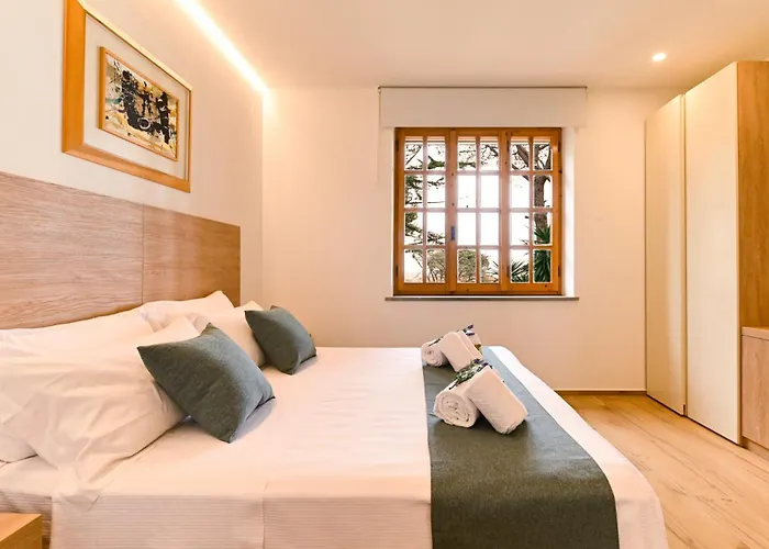 Private & Pool * Porto Potenza Picena