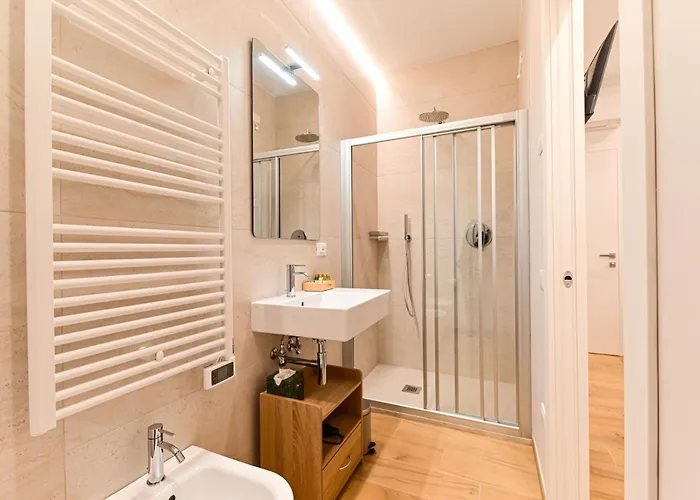 Private & Pool Porto Potenza Picena