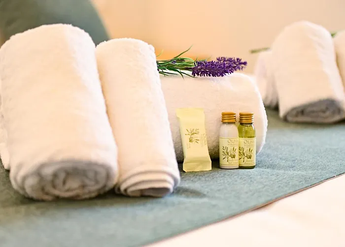 Private & Pool Βίλα