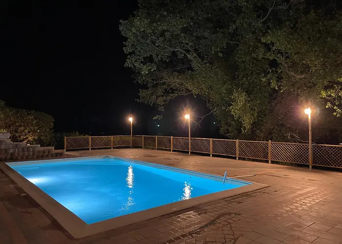 Private & Pool Βίλα