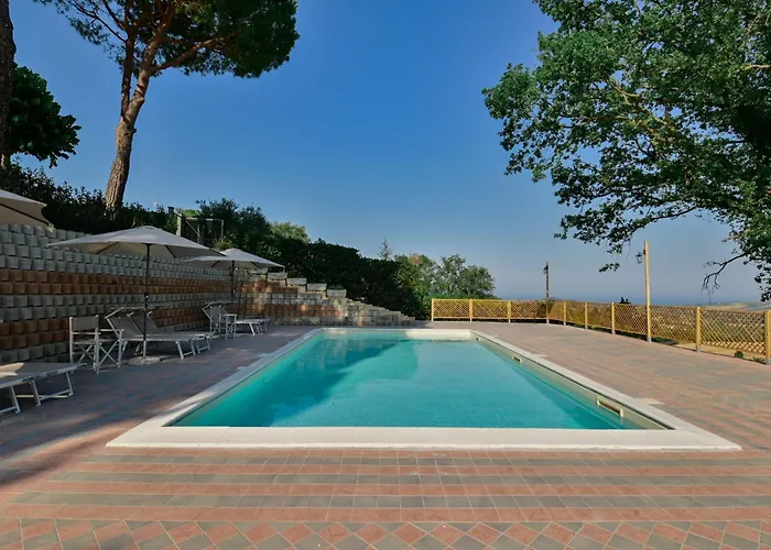 Βίλα Private & Pool Porto Potenza Picena