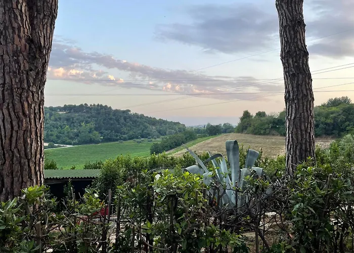 Private & Pool Porto Potenza Picena