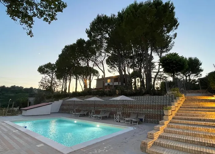 Βίλα Private & Pool