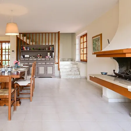 Villa Private Villa&pool *