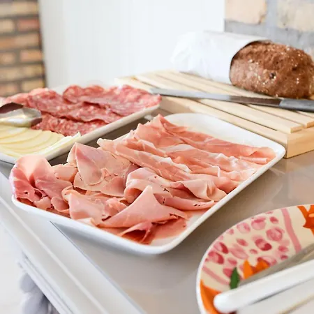 Private Villa&pool Porto Potenza Picena