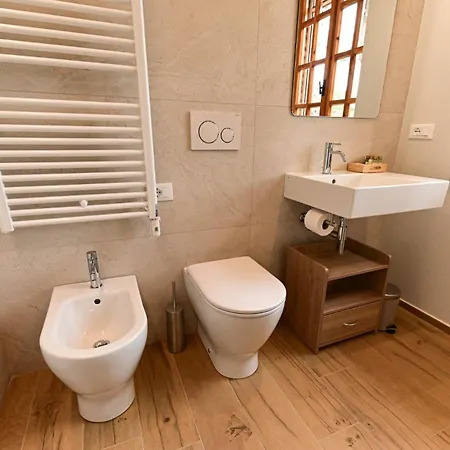 Villa Lucilla - Private Pool