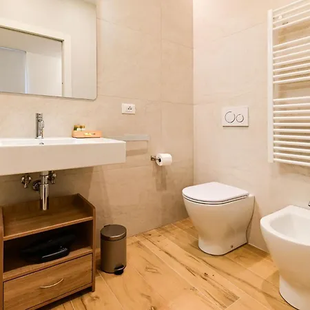 Private & Pool Vila Porto Potenza Picena