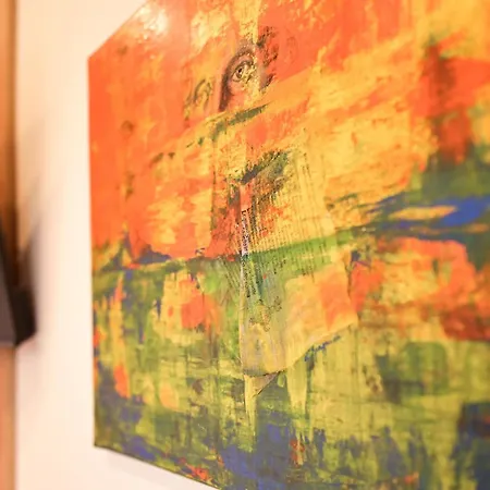 Villa Private Villa&pool Porto Potenza Picena