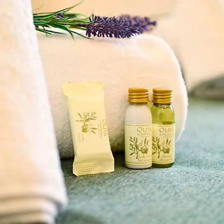 Villa Private Villa&pool Porto Potenza Picena