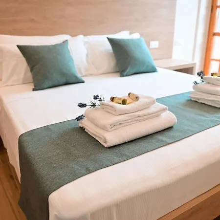 Private & Pool Vila Porto Potenza Picena