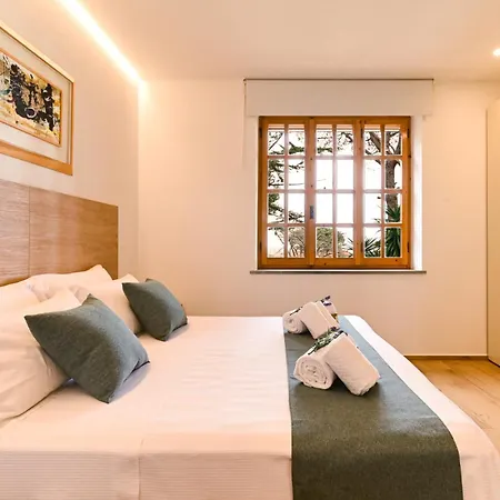 Private Villa&pool * Porto Potenza Picena