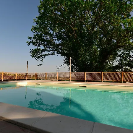Lucilla - Private Pool Villa *