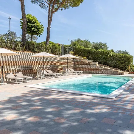 Villa Lucilla - Private Pool Porto Potenza Picena