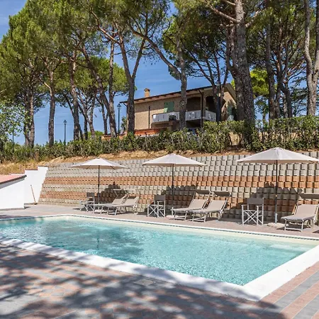 Villa Lucilla - Private Pool Porto Potenza Picena