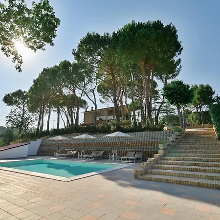 Lucilla - Private Pool * Porto Potenza Picena