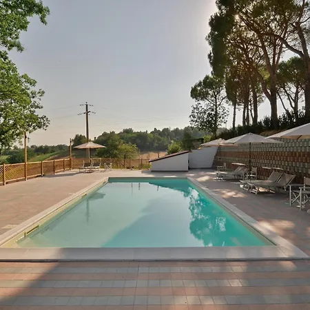Lucilla - Private Pool