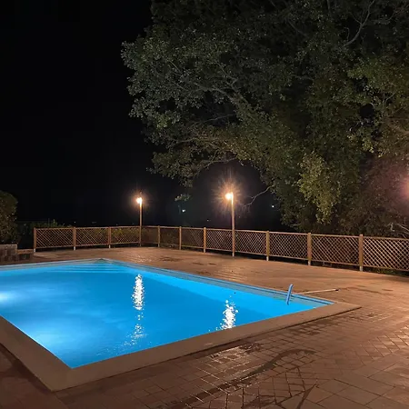 Lucilla - Private Pool Villa