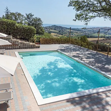 Villa Lucilla - Private Pool