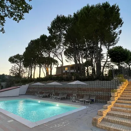 Vila Private & Pool